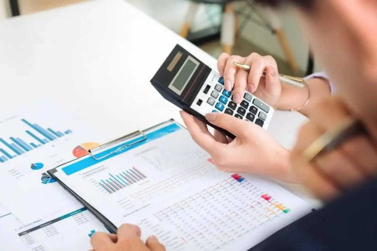 Precificação e Contabilidade: Estratégias Eficientes